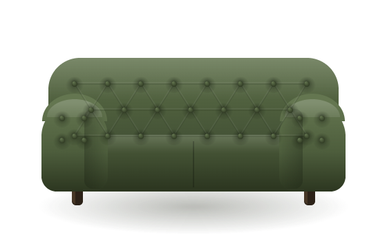 Kanapa Seria 7R